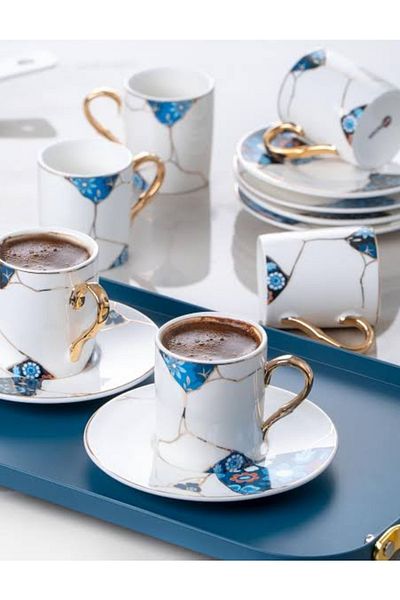 ACAR Season Star Coffee Cup Set