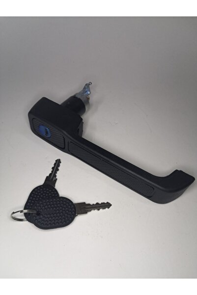 VİZYON PARTS Uno Kapı Kolu Ön Sağ 7645873 Uyumlu