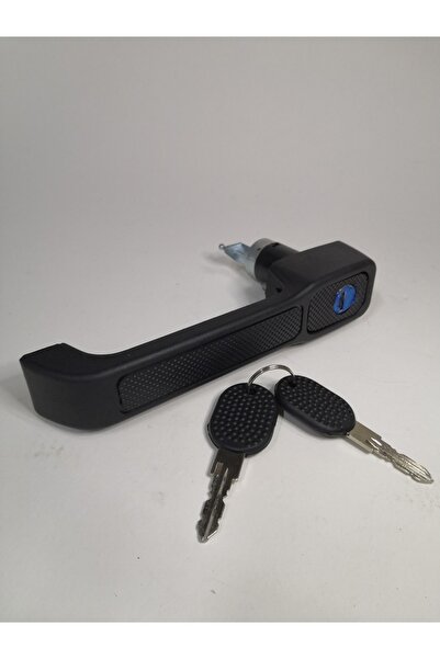 VİZYON PARTS Uno Kapı Kolu Ön Sol Anahtarlı 7645874
