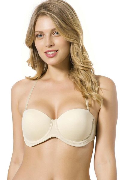 Le Jardin 7043-b Σουτιέν σιλικόνης Micro Backless χωρίς στήριγμα