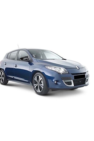 HasAkman Renault Megane 3 Uyumlu Batman Yarasa Ayna Kapağı 2008 2009 2010 201...
