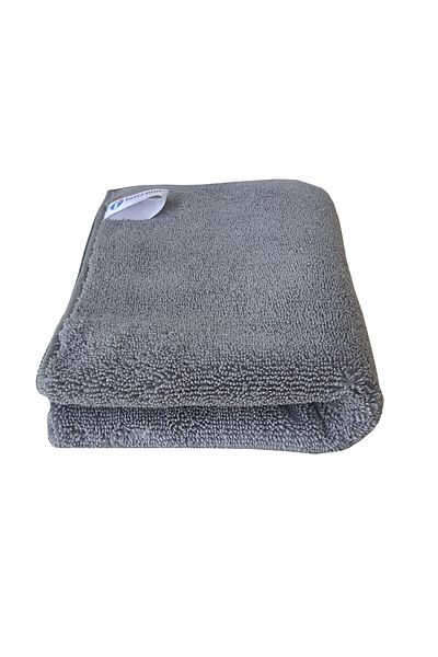 İntermop Laveta de uscare cu textura groasa din microfibra cu textura groasa 50x70 Cm