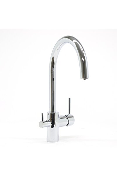 NİLA Elegance 3 Yollu Su Arıtma Mutfak Bataryası