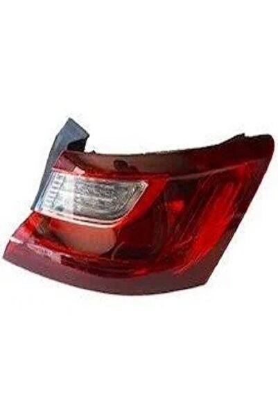 Genel Markalar Renault Megane 4 Sağ Dış Stop Lambası 265507297r