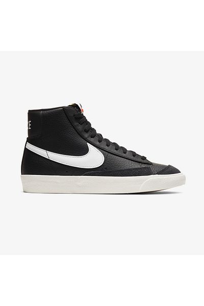 Nike Pantofi sport unisex Blazer Mid Vintage 77 - Bq6806-002