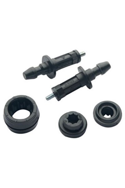 Genel Markalar Fiat Fiorino, Doblo, Albea, Palio 1.3 Jtd Hava Filtre Ayağı Ve Lastikleri Takımı