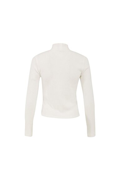 Ltb Sweater - White - Regular