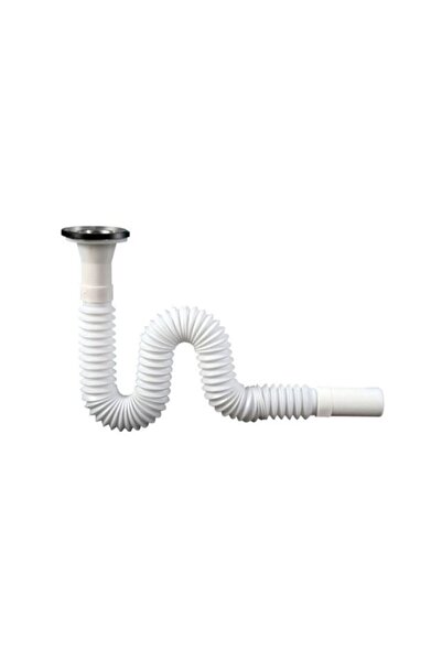 ÖZBEST Lavabo Sifonu