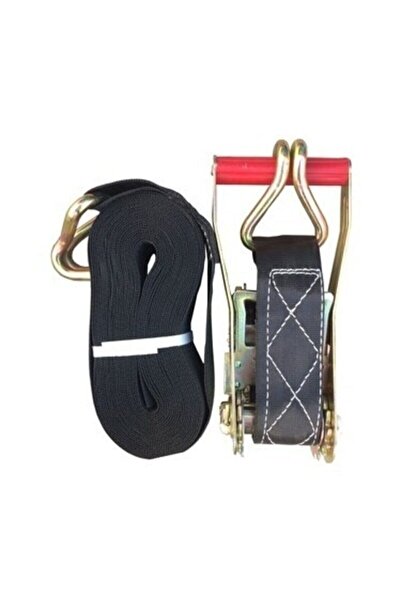 hk Spanzet Cırcırlı Yük Gerdirme Kiti 10 mt
