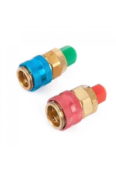 Universal Ch Qc-12 Oto Set İkili Takım