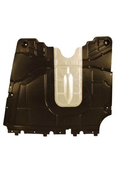 Genel Markalar Fiat Doblo-3 Karter Muhafazası (51844337)