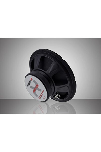 For-X Xmd-1125 25cm Midrange Oto Hoparlör 120rms 2adet Fiyatı