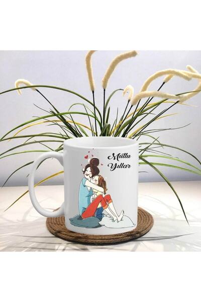 sıradışıhediyem سنة جديدة سنة جديدة سنة جديدة سعيدة سنة جديدة كوب القدح