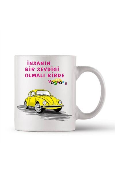 sıradışıhediyem كوب بتصميم فوسفوس