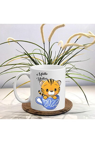 sıradışıhediyem كأس القدح السنة الجديدة سنة جديدة سعيدة