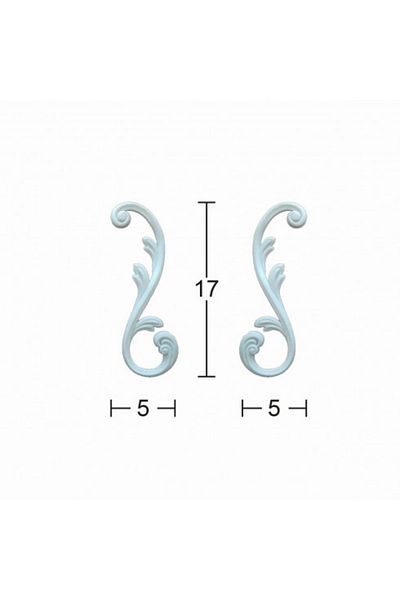 İstanbul Hobi Flexible Sconce Ea12