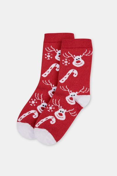 Dagi Rote Socken