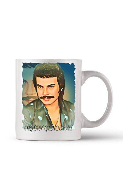 sıradışıhediyem كوب أورهان جينسباي