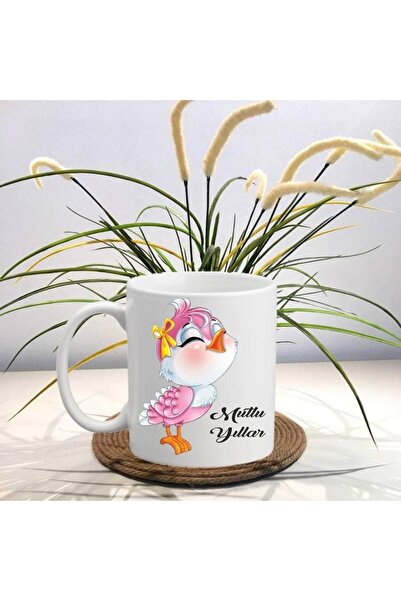 sıradışıhediyem كأس القدح السنة الجديدة سنة جديدة سعيدة