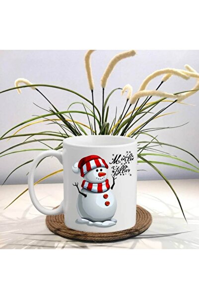 sıradışıhediyem كأس القدح السنة الجديدة سنة جديدة سعيدة