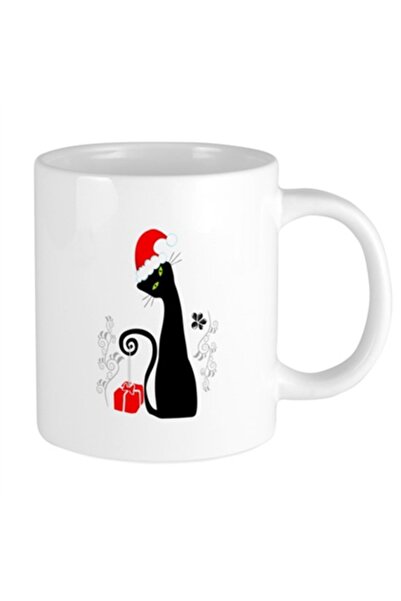 sıradışıhediyem كوب عيد الميلاد كوب كوب رأس السنة الجديدة كوب عيد ميلاد سعيد