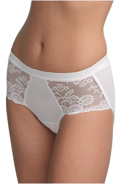 Blackspade Γυναικείο εσώρουχο 1311 Lace Plus Size