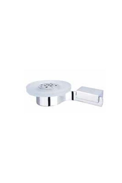 BAUBOSS Quadro Soap Dish