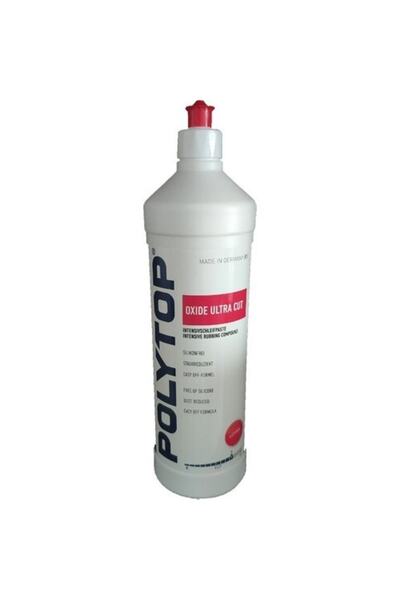 polytop Oxide Ultra Cut Çizik Gid.pasta 1 Lt