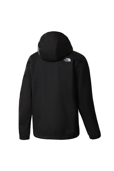 THE NORTH FACE Ανδρικό μπουφάν Quest - Eu Black