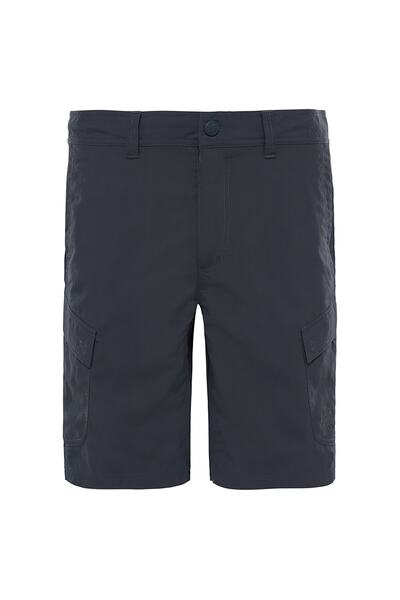 THE NORTH FACE Erkek Horizon Şort Asfalt Gri