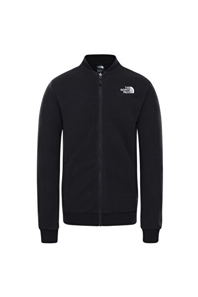 THE NORTH FACE Erkek Pinecroft Triclimate 3'ü Bir Arada Su Geçirmez Mont Siyah