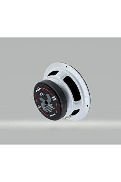 AKGÖZ For-x 3065 Midrange 16 Cm