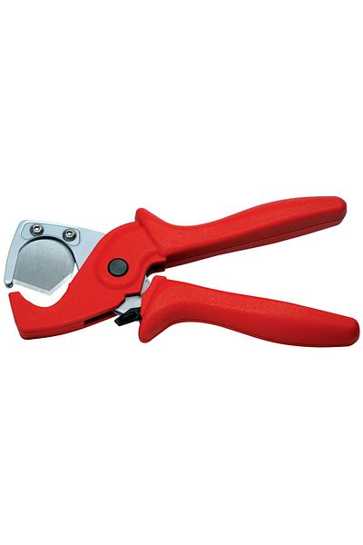 Knipex 90 20 185 قاطع الأنابيب البلاستيكية