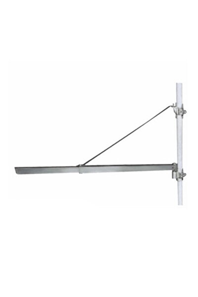 Genel Markalar Vinç Bağlantı Aparatı 250 kg Kapasiteli