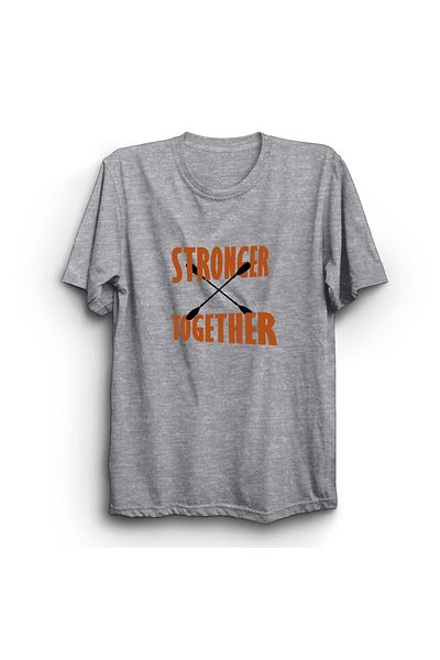 The Fame Stronger Together, Rowing Team T-Shirt