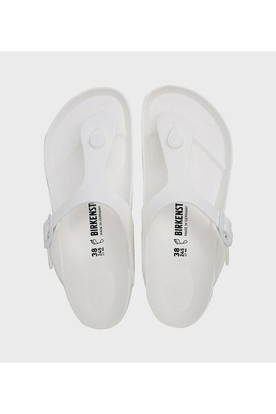 Birkenstock Мъжки чехли Gizeh Eva - 128221