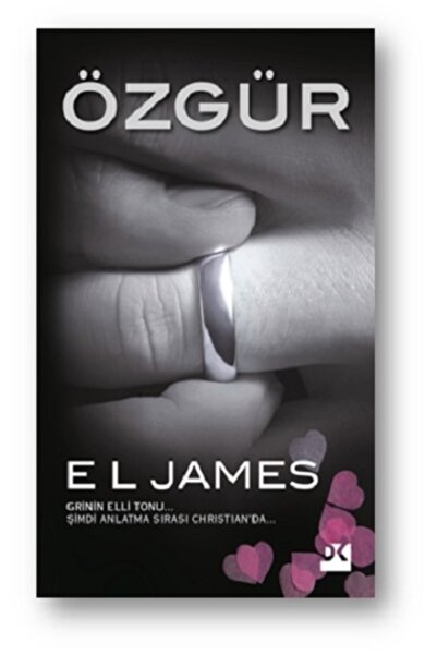 Doğan Kitap Özgür