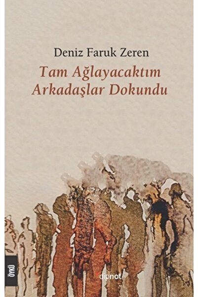 Dipnot Yayınları Bu Hikaye Senden Uzun Osman