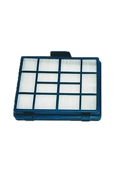 Vestel Yıldız A 9000 Uyumlu Süpürge Çıkış Filtresi Hepa Filtre (orijinal Ürün)
