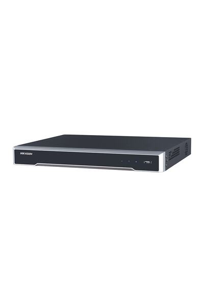 Hikvision مسجل 16 قناة DS-7616NI-Q2/16P Poe NVR