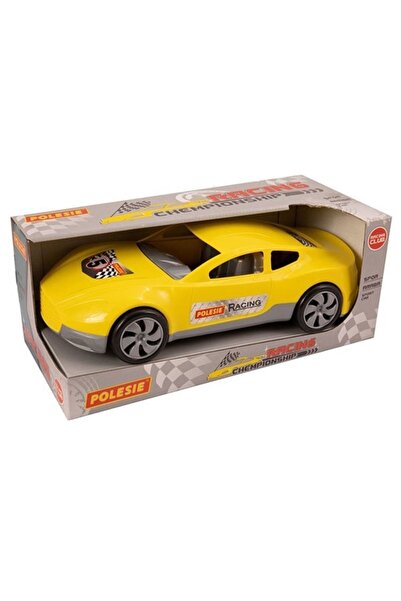 Polesie سيارة سباق زحل