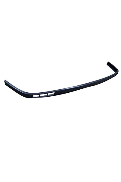 HasAkman Opel Corsa C Lgn Tip V1 Ön Lip Mat Siyah