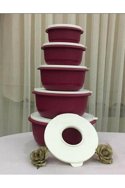 Tupperware Miksim Set