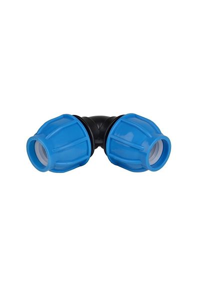 ARANGÜL Coupling Fitting Elbow (32x32 Mm)