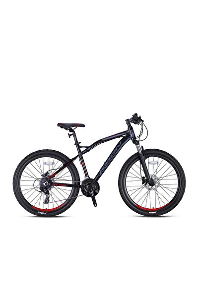 Kron Xc150 - 27.5" Mtb Erkek - Hidrolik Disk- 17' 24 Vites Dağ Bisikleti