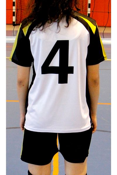 GALAXYBUTIQUE Anime Bokuto Touro Cosplay Jersey Suit