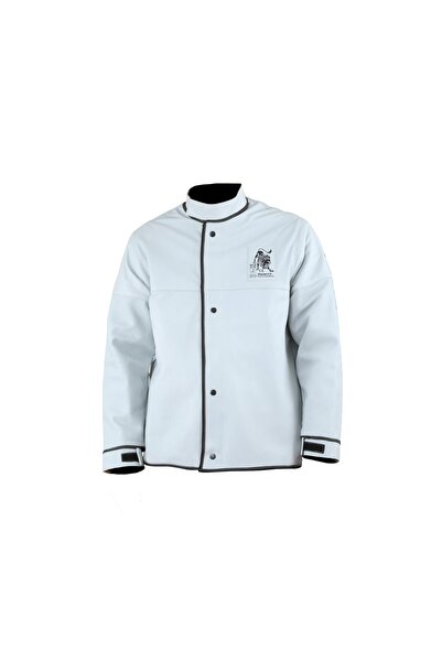 Teknoloji Eldiven Firelion® Cilt Kaynakçı Ceketi