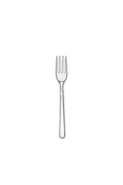 Generic Brand Fork (100 Pcs)