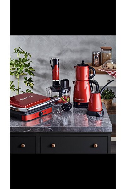 Remetta Krem Çeyiz Seti