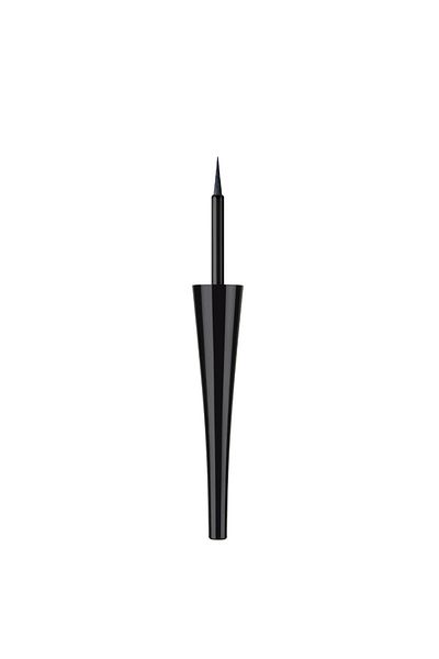 WET N WİLD Wet N Wild Megaliner - Black Liquid Eyeliner